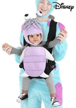 Monsters Inc. Boo Infant Carrier Cover Costume