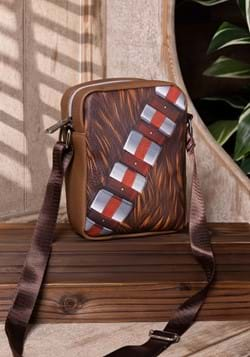 Chewbacca Star Wars Bandolier Crossbody чанта