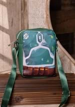 Star Wars Crossbody Boba Fett Armor Bag