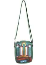 Star Wars Boba Fett Armor Crossbody Bag Alt 3