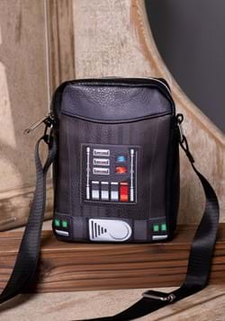 Darth Vader Star Wars Crossbody Bage