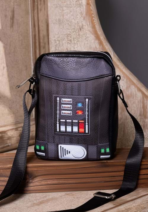 Darth Vader Star Wars Crossbody Bag