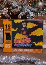 Naruto Advent Calender