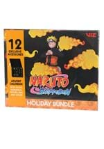 Naruto Advent Calender Alt 2