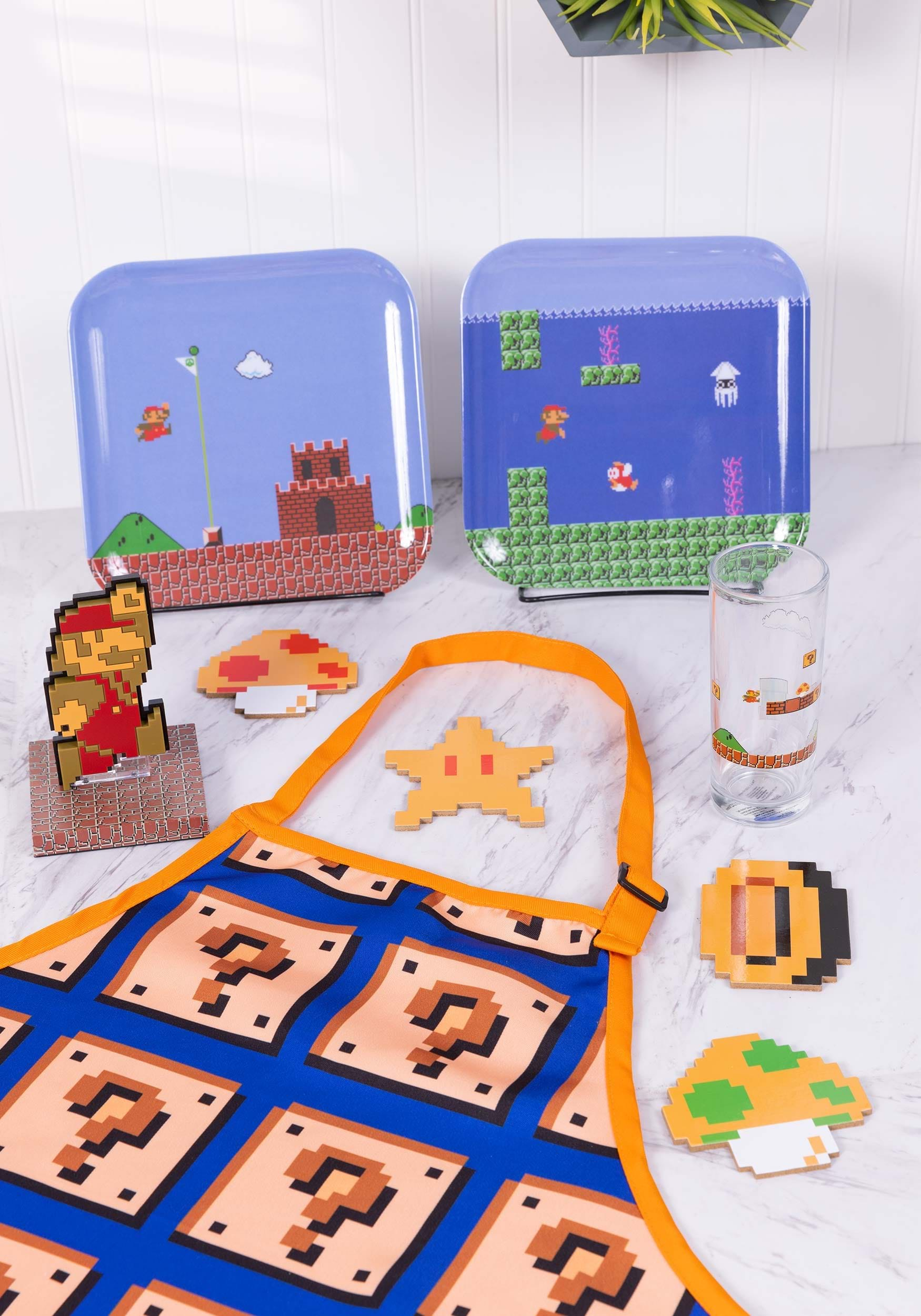 Super Mario Gift Box