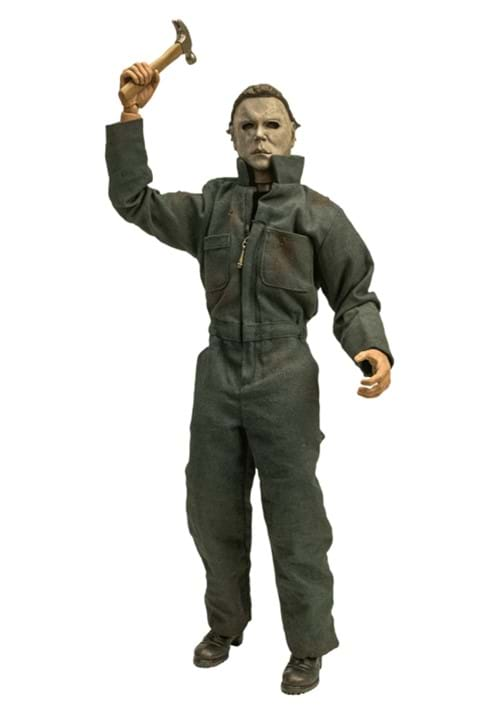 Halloween II Michael Myers 1:6 Scale Figure