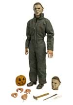 Halloween II Michael Myers 1:6 Scale Figure Alt 1