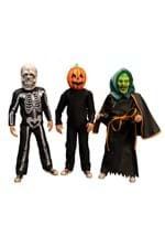 Halloween III Trick or Treater Scale Figure Set Alt 1