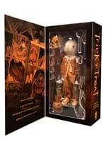 Trick r Treat Deluxe Scale Sam Figure Alt 1