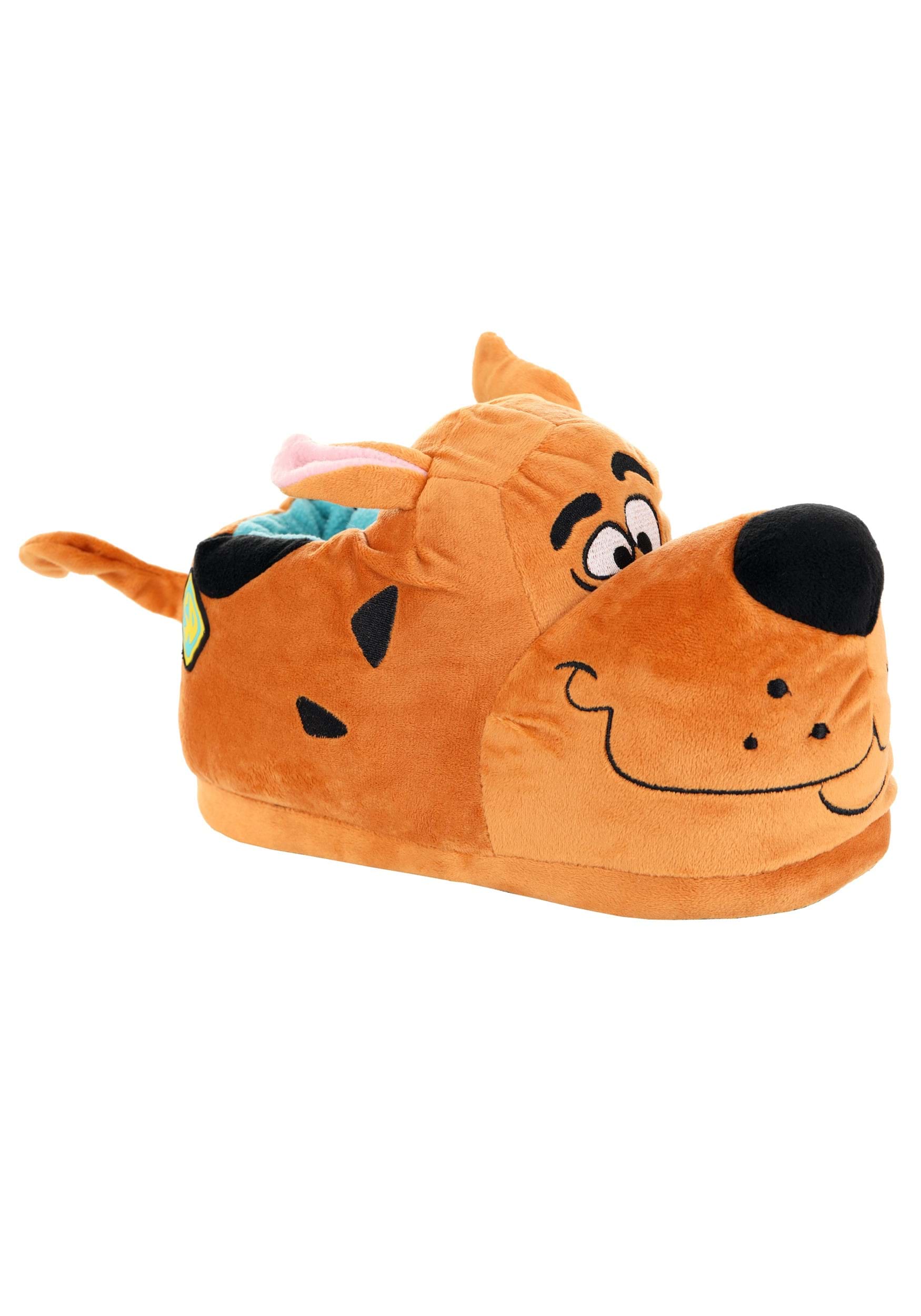 Scooby Doo Slipper For Adults