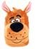 Scooby Doo Adult Slipper Alt 3