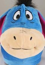 Winnie the Pooh Eeyore Adult Slippers Alt 3