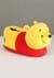 Winnie the Pooh Adult Slippers Alt 2