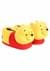 Winnie the Pooh Adult Slippers Alt 5