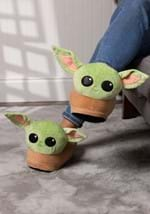 Mandalorian Grogu Adult Slipper