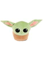 Mandalorian Grogu Adult Slippers Alt 5