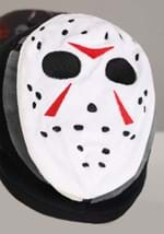 Friday the 13th Jason Adult Slipper Alt 4