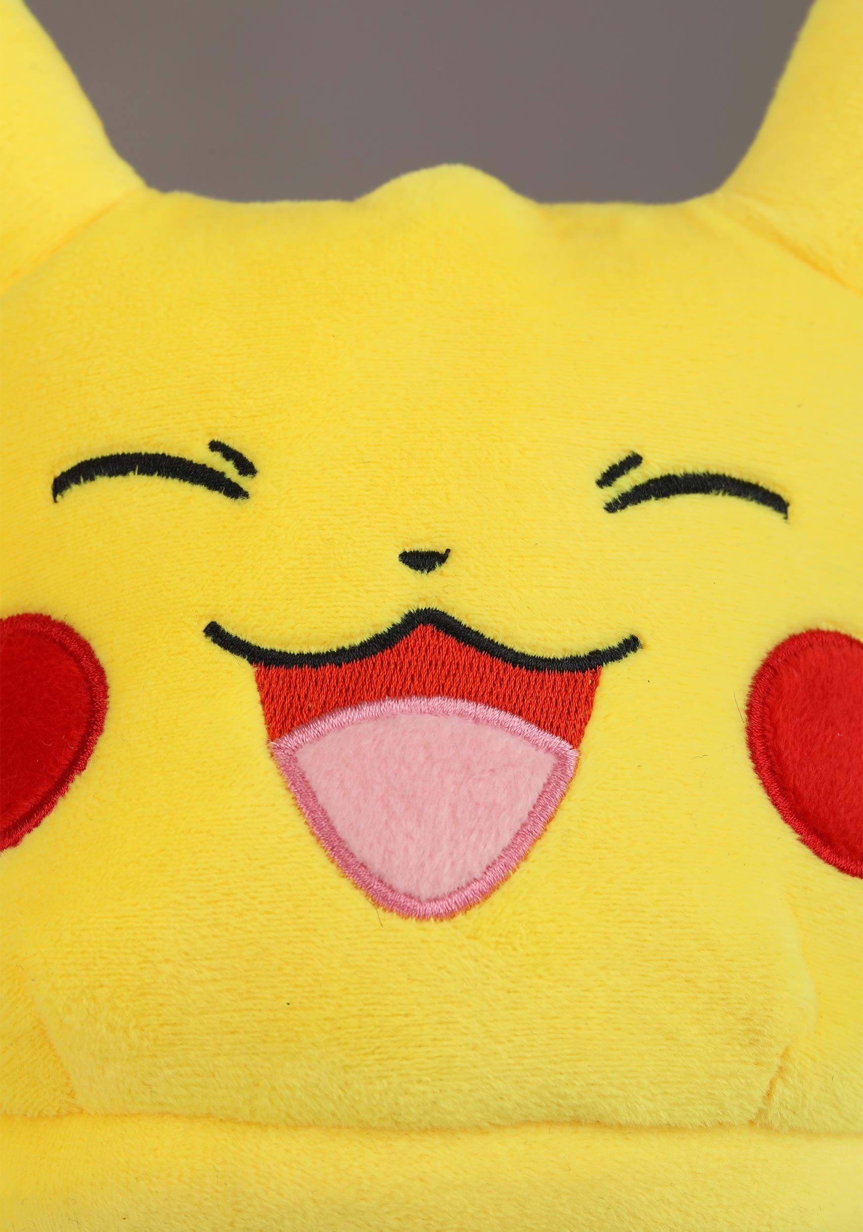 Adult Pokémon Pikachu Slipper , Pokémon Gifts