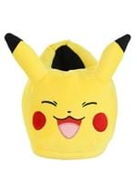 Pokemon Pikachu Adult Slipper Alt 1