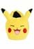 Pokemon Pikachu Adult Slipper Alt 1