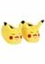 Pokemon Pikachu Adult Slipper Alt 3