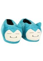 Pokemon Snorlax Adult Slipper Alt 1