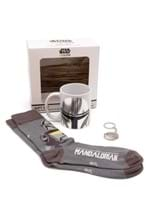 The Mandalorian Mug Bundle