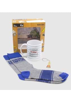 The Office Gift Set