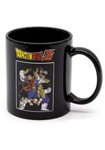 Dragon Ball Z Mug Bundle Alt 1