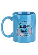 Stitch Weird But Cute Mug Bundle Alt 3