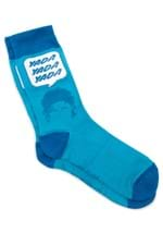 Seinfeld Pint Glass and Sock Bundle Alt 1