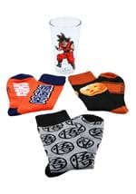 Dragon Ball Z Pint Glass Bundle