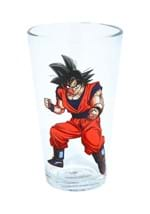 Dragon Ball Z Pint Glass Bundle Alt 2