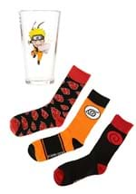 Naruto Pint Glass Bundle