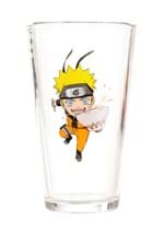 Naruto Pint Glass Bundle Alt 1