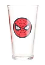 Spiderman Pint Glass Bundle Alt 1