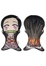 Demon Slayer Nezuko Pal-O Character Pillow Alt 1