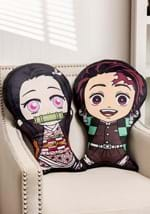 Demon Slayer Nezuko Pal-O Character Pillow Alt 2