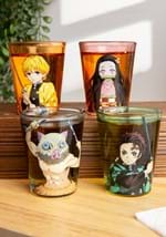 Demon Slayer Group Shot Glass Set