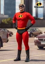 Mens Disney Incredibles Deluxe Mr Incredible Costume