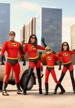 Mens Disney Incredibles Deluxe Mr Incredible Costume Alt 4