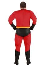 Disney Incredibles Plus Deluxe Mr Incredible Costume Alt 2