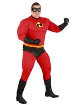 Disney Incredibles Plus Deluxe Mr Incredible Costume Alt 1