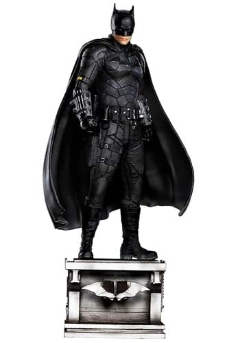The Batman Movie Art Scale 1/10 Statue