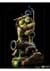 TMNT Leonardo 1/10 BDS Art Scale Statue Alt 1