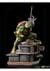 TMNT Donatello 1/10 BDS Art Scale Statue Alt 1