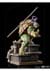 TMNT Donatello 1/10 BDS Art Scale Statue Alt 2