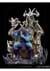Masters of the Universe Skeletor Throne Scale Statue Alt 3