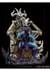 Masters of the Universe Skeletor Throne Scale Statue Alt 4