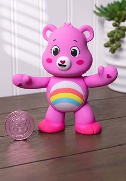 Care Bears Cheer Bear Light Up Collectible Figure
